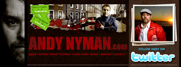 Andy Nyman